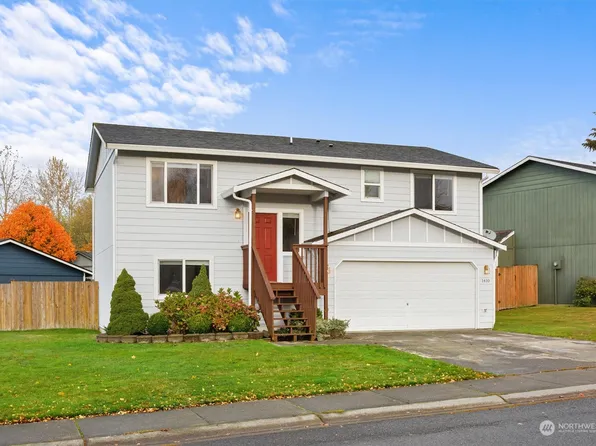 1410 85th Avenue SE, Lake Stevens, WA 98258