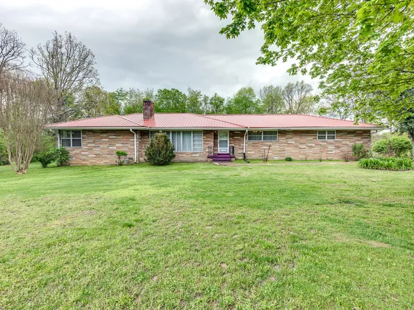 6784 Highway 100, Bon Aqua, TN 37025