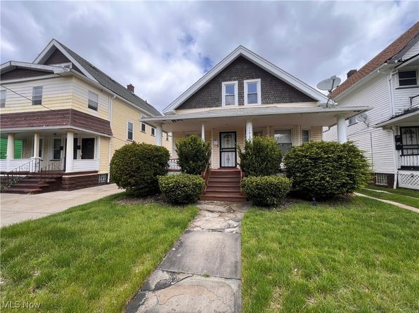11919 Browning Ave, Cleveland, OH 44120