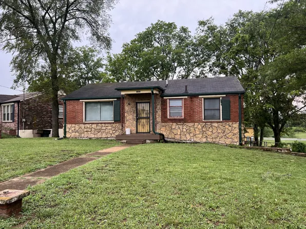 1432 Snell Blvd, Nashville, TN 37218
