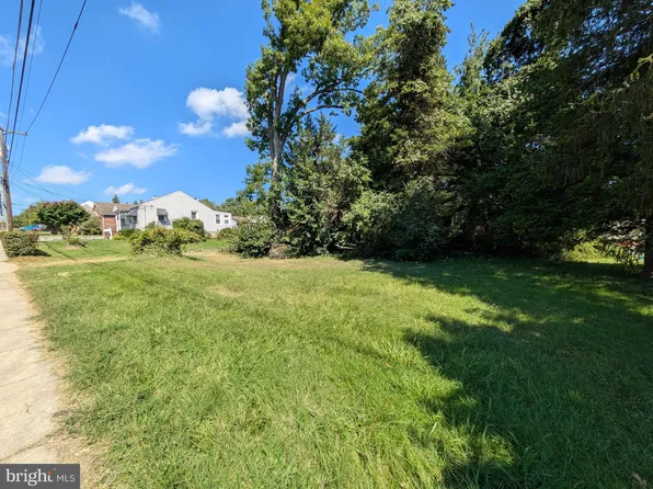 606 Myrth Ave, Baltimore, MD 21221