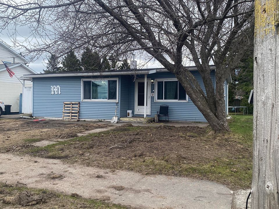 1st image of 1116 E Portage Ave