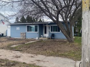 1116 E Portage Ave, Sault Sainte Marie, MI 49783