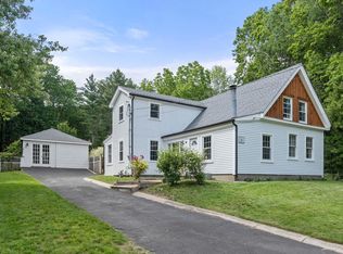 755 Center St, Hanover, MA 02339