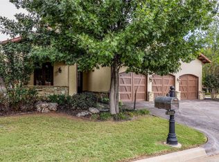 5019 E 119th St S, Tulsa, OK 74137