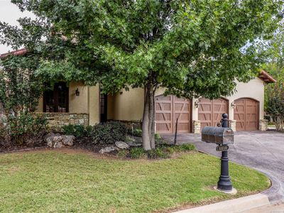 5019 E 119th St S, Tulsa, OK, 74137
