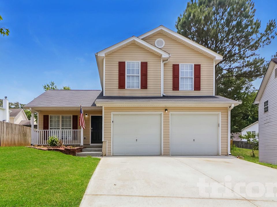 1st image of 3886 Ligney Creek Ct