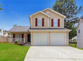 3886 Ligney Creek Ct, Snellville, GA 30039