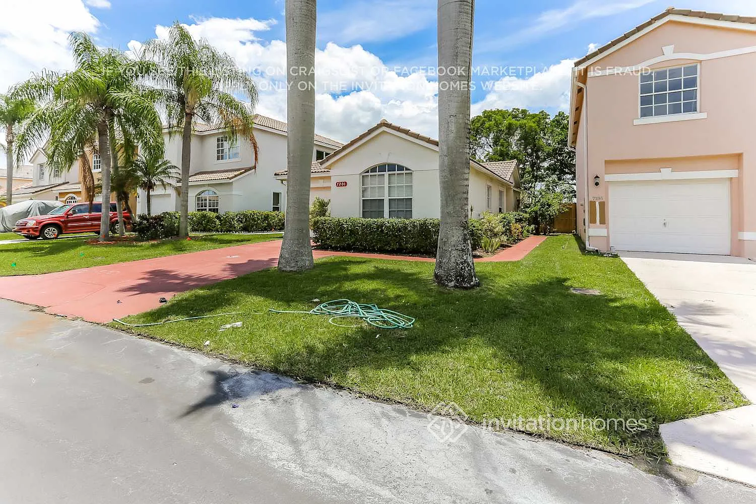 7201 Vaca Key Way Lake Worth, FL 33467 — Photo 3