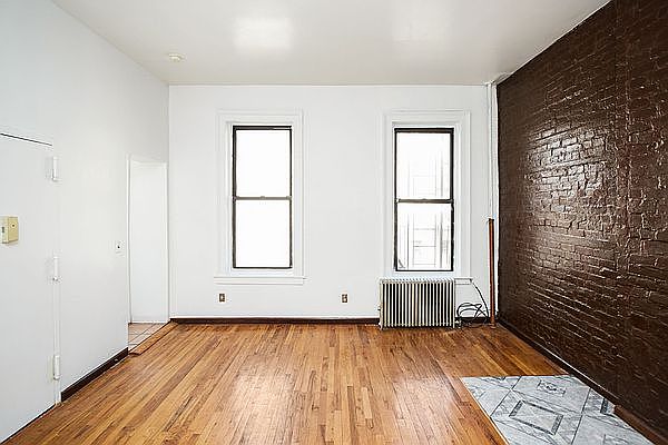 1st image of 1011 Fulton St #3A