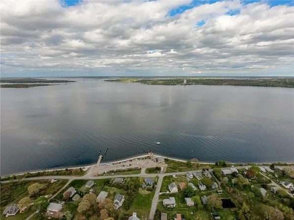 0 Holbrook Ave, Prudence Island, RI 02872