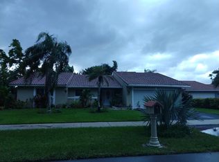 5968 SW 114th Ave, Cooper City, FL 33330