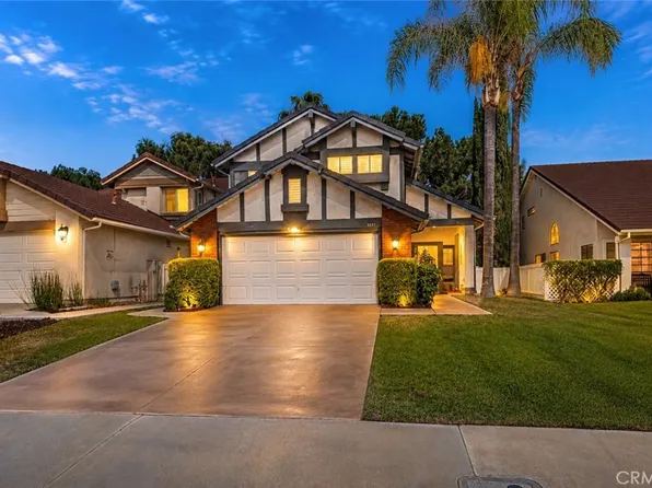 4144 Lost Springs Dr, Calabasas, CA 91301