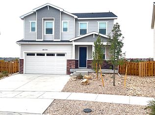 26132 E Calhoun Cir, Aurora, CO 80016