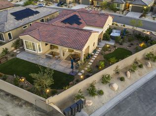 12 Pinot Noir, Rancho Mirage, CA 92270