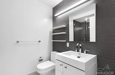 Rented by Mirador Real Estate