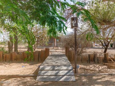 7620 N Steele Dr, Tucson, AZ, 85743