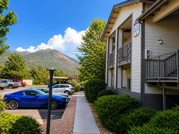 4343 E Soliere Ave, Flagstaff, AZ