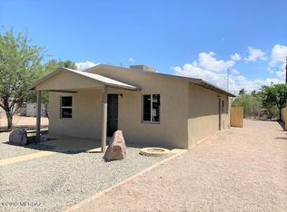 226 E Michigan Dr, Tucson, AZ 85714