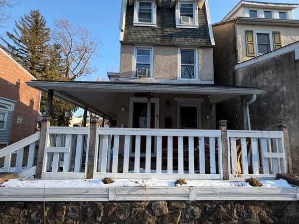 526 E Miner St, West Chester, PA 19382
