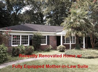 1207 Forestwood Dr, Charleston, SC 29407