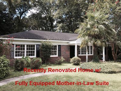 1207 Forestwood Dr, Charleston, SC, 29407