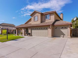5409 Sugar Creek Ln, Salida, CA 95368