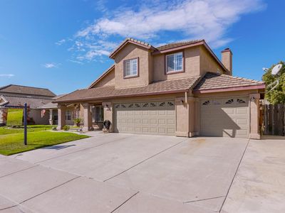 5409 Sugar Creek Ln, Salida, CA, 95368