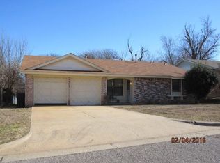 5008 Brookdale St, Del City, OK 73135