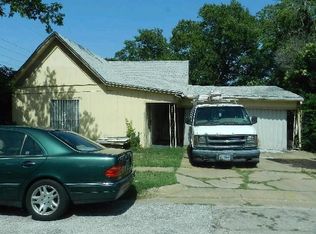209 Williams St, Fort Worth, TX 76104