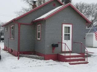 509 3rd Ave E, Ada, MN 56510
