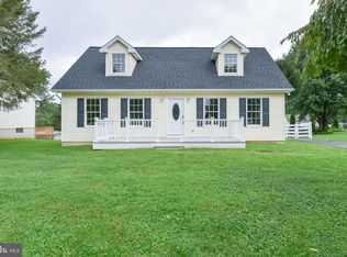 311 Sunrise Cir, Rising Sun, MD 21911