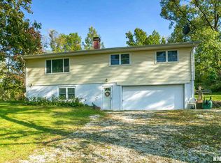 600 154th Ave, Milan, IL 61264
