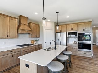 4617 89th St NE, Monticello, MN 55362