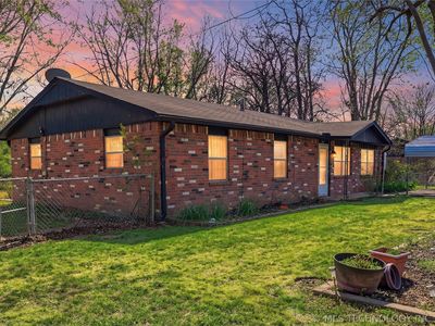 403 SW 2nd St, Wagoner, OK, 74467