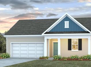 1092 Sandy Heights Loop LOT 44, Navassa, NC 28451