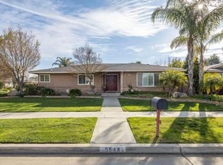6548 N Whitney Ave, Fresno, CA 93710
