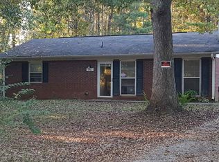 3581 Corinth Rd, Newnan, GA 30263