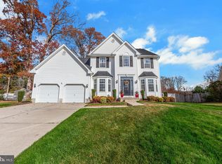 638 Mills Ln, Williamstown, NJ 08094