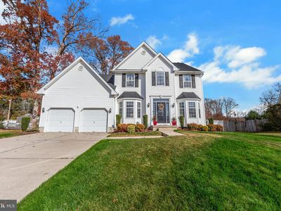 638 Mills Ln, Williamstown, NJ, 08094