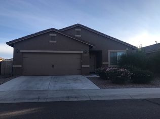 39975 W Walker Way, Maricopa, AZ 85138