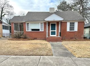 144 Desoto Pl, Macon, GA 31204