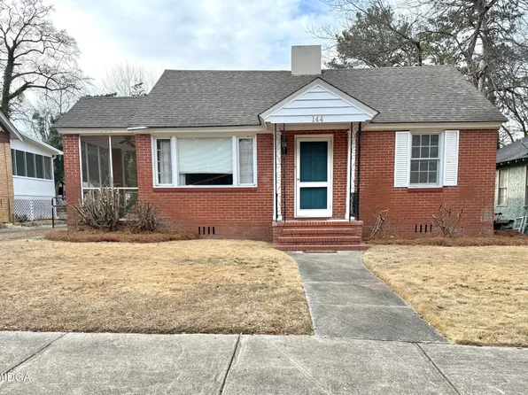 144 Desoto Pl, Macon, GA 31204