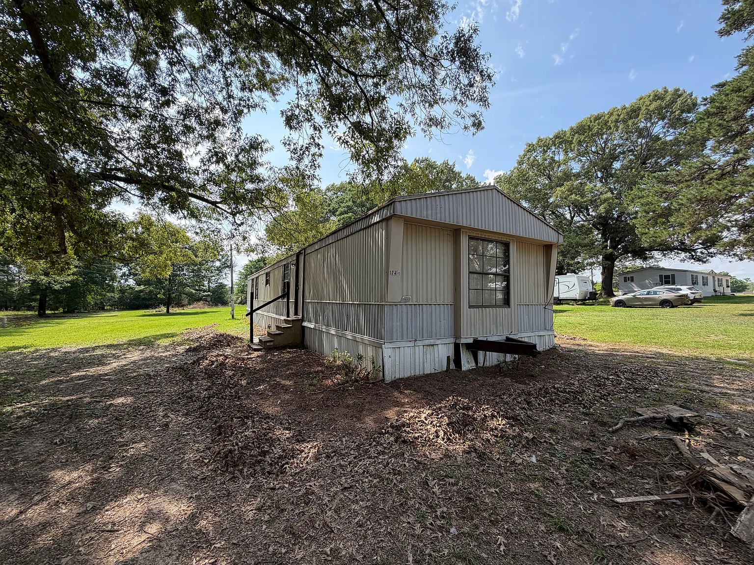 Country Paradise Cir, Texarkana — Photo 1