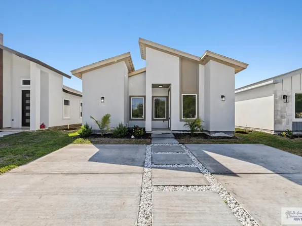6319 Lancelot Dr, Harlingen, TX 78550