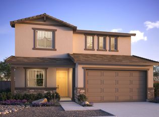 2400 W Owl Perch Loop, Tucson, AZ 85745