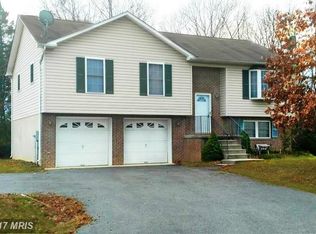 22619 Rue Woods Dr, Lexington Park, MD 20653