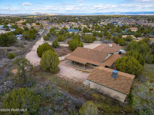 6835 N Quail View Ln, Prescott, AZ 86305