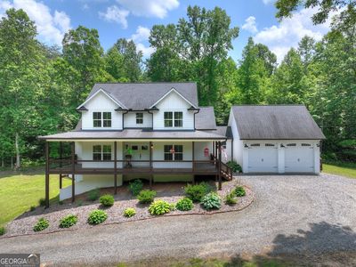57 Clear Creek Valley Dr, Ellijay, GA, 30536