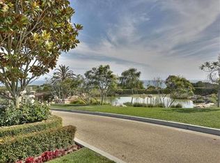 110 Montecito Ranch Ln, Summerland, CA 93067